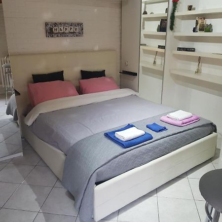Sweet Apartment Suite Castelmerlo 볼로냐 외부 사진