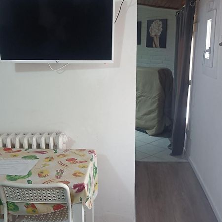 Sweet Apartment Suite Castelmerlo 볼로냐 외부 사진