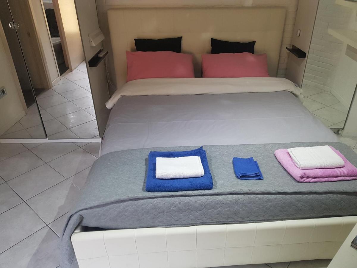 Sweet Apartment Suite Castelmerlo 볼로냐 외부 사진