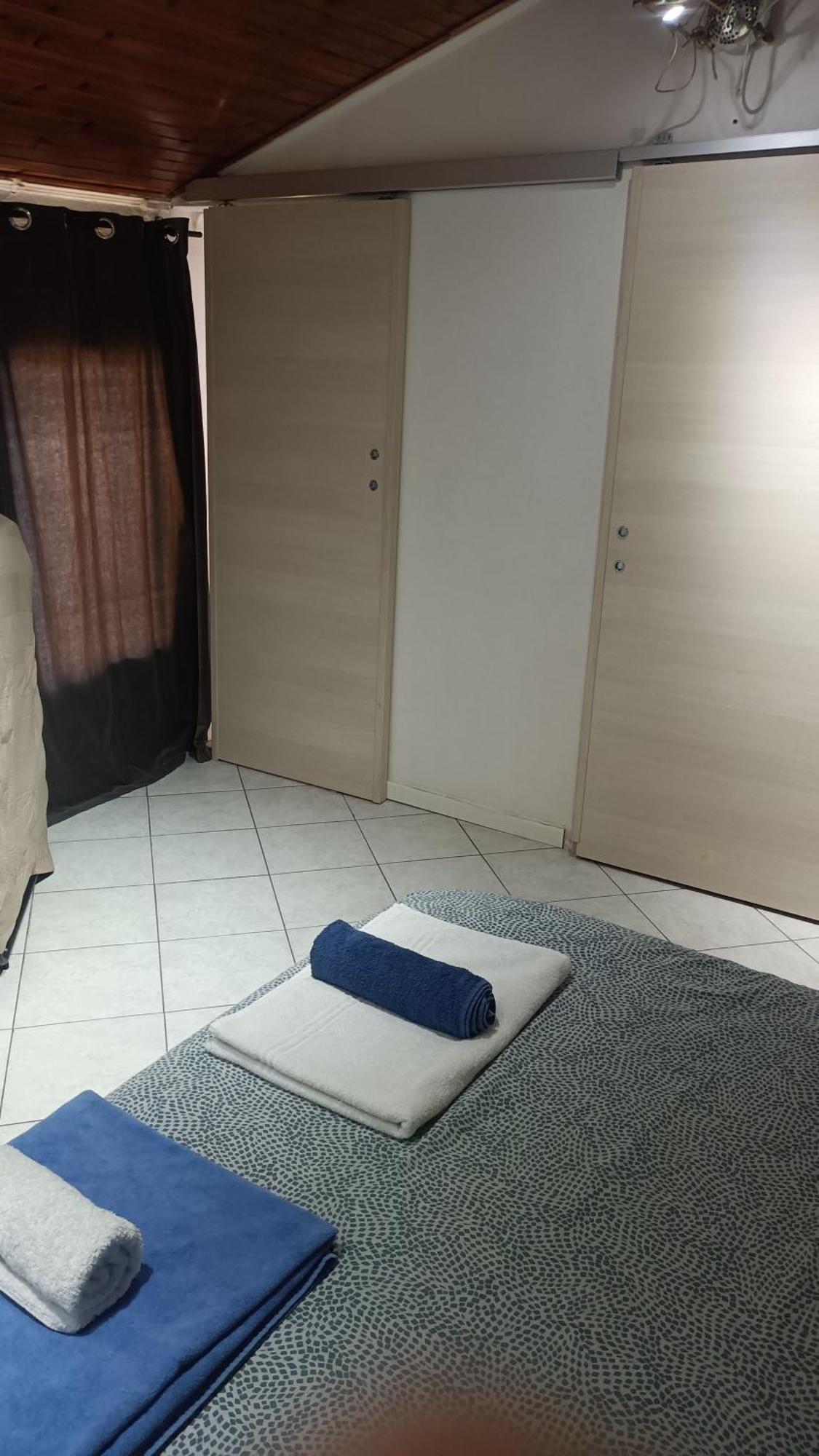 Sweet Apartment Suite Castelmerlo 볼로냐 외부 사진