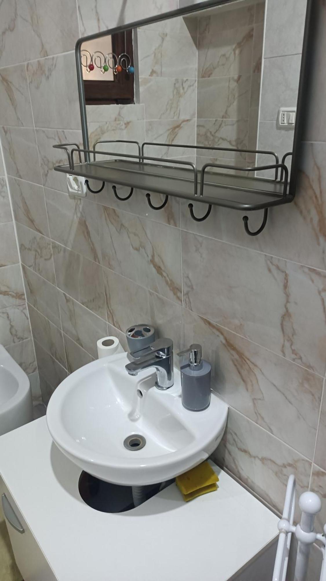 Sweet Apartment Suite Castelmerlo 볼로냐 외부 사진