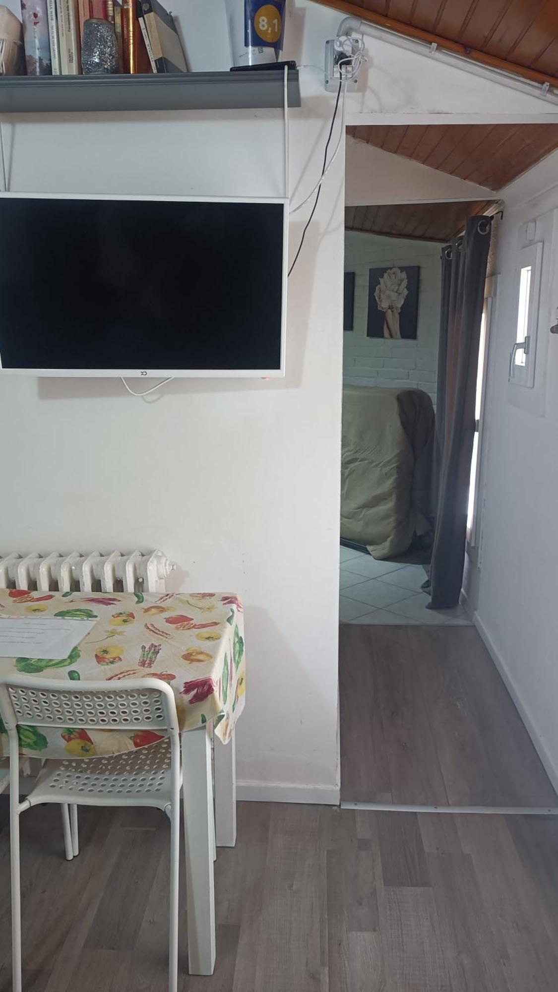 Sweet Apartment Suite Castelmerlo 볼로냐 외부 사진