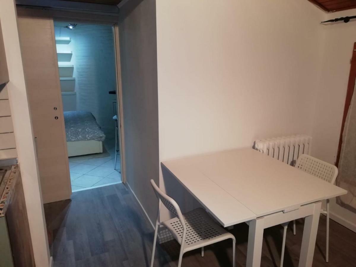 Sweet Apartment Suite Castelmerlo 볼로냐 외부 사진