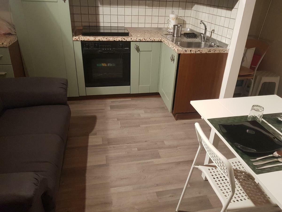 Sweet Apartment Suite Castelmerlo 볼로냐 외부 사진