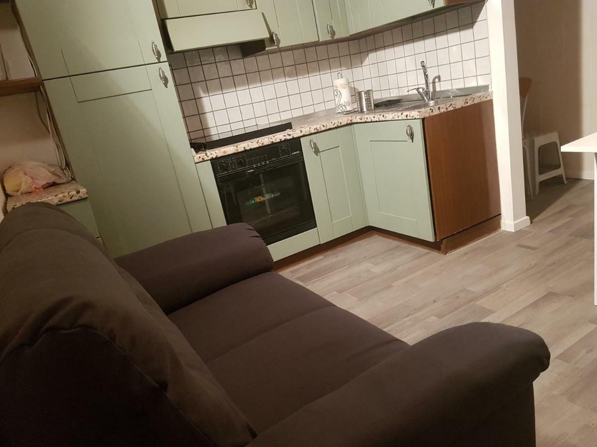 Sweet Apartment Suite Castelmerlo 볼로냐 외부 사진
