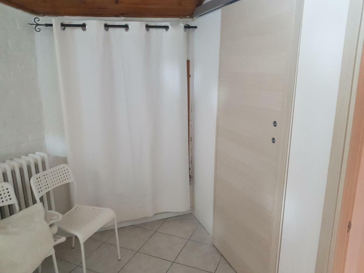 Sweet Apartment Suite Castelmerlo 볼로냐 외부 사진