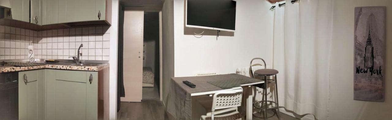 Sweet Apartment Suite Castelmerlo 볼로냐 외부 사진