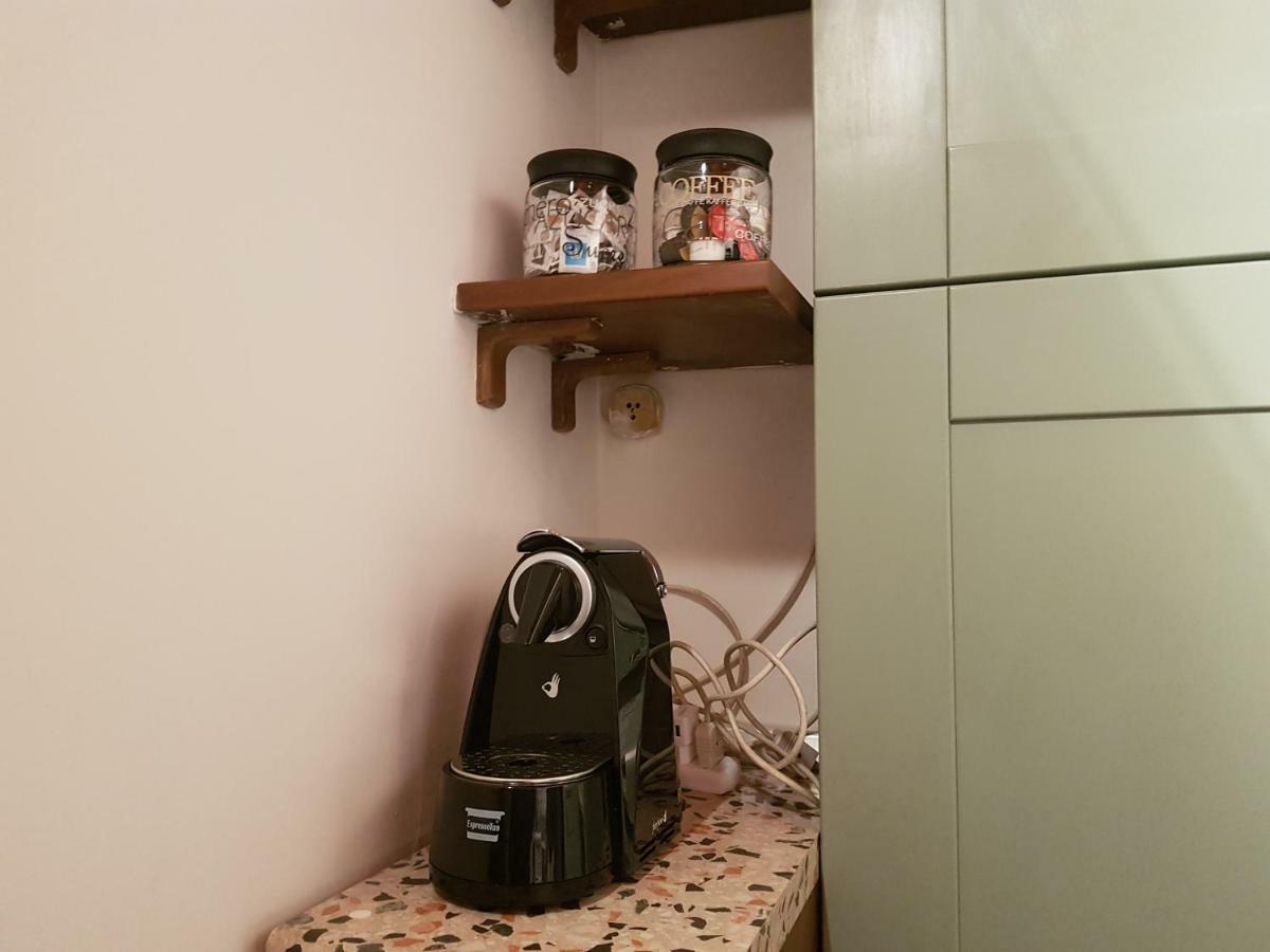 Sweet Apartment Suite Castelmerlo 볼로냐 외부 사진