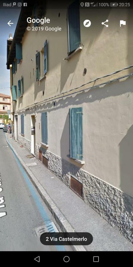 Sweet Apartment Suite Castelmerlo 볼로냐 외부 사진
