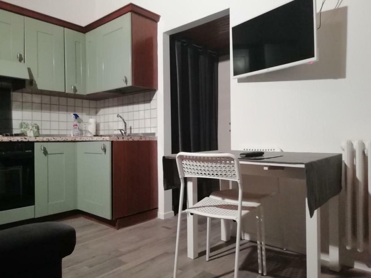 Sweet Apartment Suite Castelmerlo 볼로냐 외부 사진