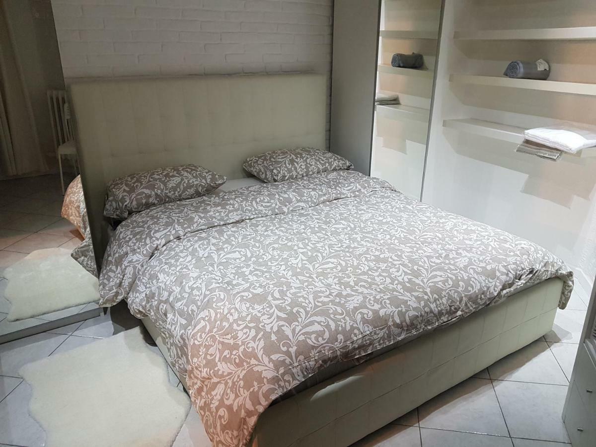 Sweet Apartment Suite Castelmerlo 볼로냐 외부 사진