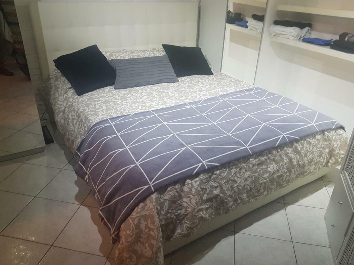 Sweet Apartment Suite Castelmerlo 볼로냐 외부 사진